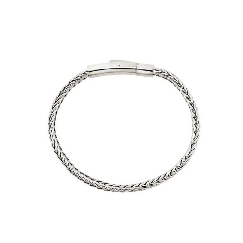 Bracciale Breil Uomo HOLT EXT in Acciaio TJ4164 - TJ4164
